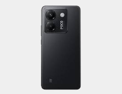 Xiaomi Poco M7 Pro 5G Dual SIM 512GB ROM 12GB RAM GSM Unlocked -Black
