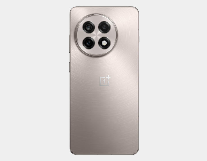 OnePlus 13R 5G 256GB ROM 12GB RAM Dual SIM GSM Unlocked - Astral Trail
