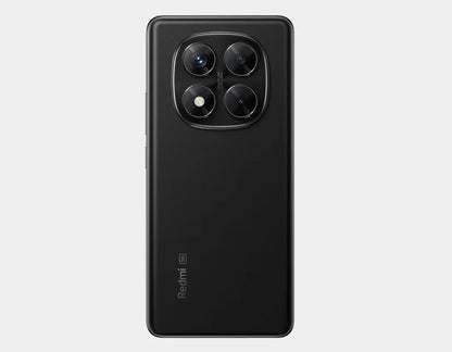 Xiaomi Redmi Note 14 Pro 4G 512GB ROM 12GB RAM Dual SIM GSM Unlocked - Midnight Black