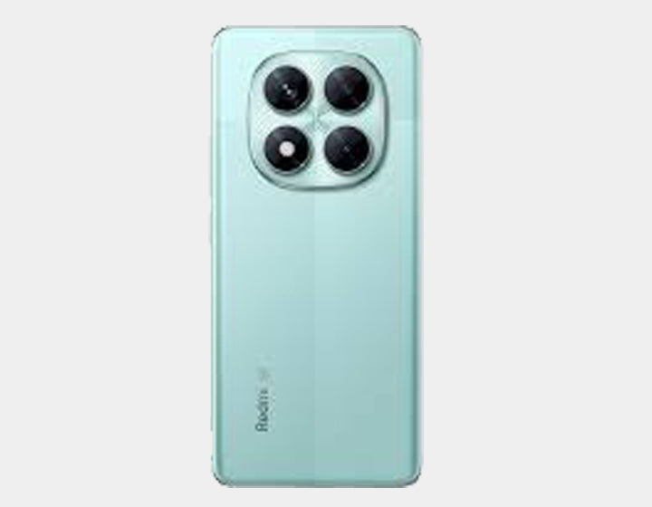 Xiaomi Redmi Note 14 Pro 5G 256GB ROM 8GB RAM Dual SIM GSM Green