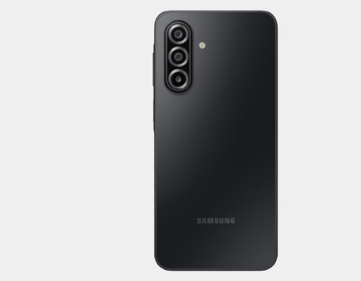Samsung Galaxy A17 5G A176B Dual SIM 256GB ROM 8GB RAM GSM Unlocked - Black