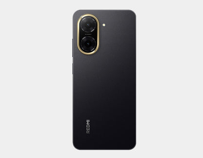 Xiaomi Redmi A5 4G 128GB ROM 4GB RAM Dual SIM GSM Unlocked - Black