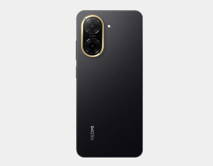 Xiaomi Redmi A5 4G 64GB ROM 3GB RAM Dual SIM GSM Unlocked - Black