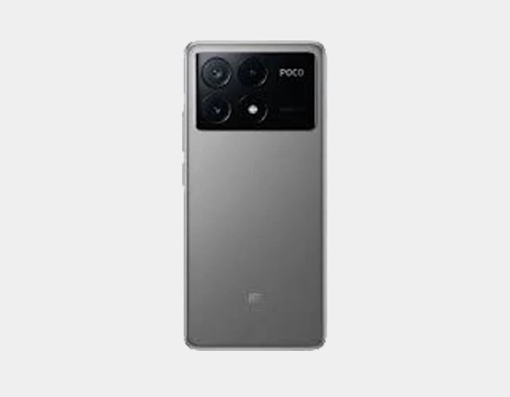 Xiaomi Poco X6 PRO 5G 256GB ROM 8GB RAM Dual SIM GSM Unlocked Xiaomi Poco X6 PRO 5G 256GB ROM 8GB RAM Dual SIM GSM Unlocked