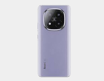 Xiaomi Redmi Note 14 Pro Plus 5G 512GB ROM 12GB RAM Dual SIM GSM Unlocked - Lavender Purple