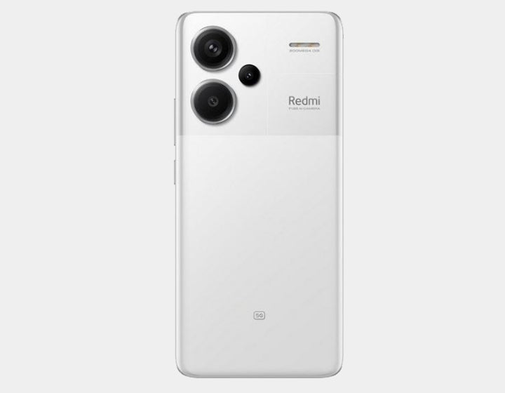 新品 Redmi Note 13 Pro 12+6G/512G 星沙白 中国版 Redmi Note 13 Pro 新机预热：“星沙白”配色，配备第二代1.5K 高光护眼
