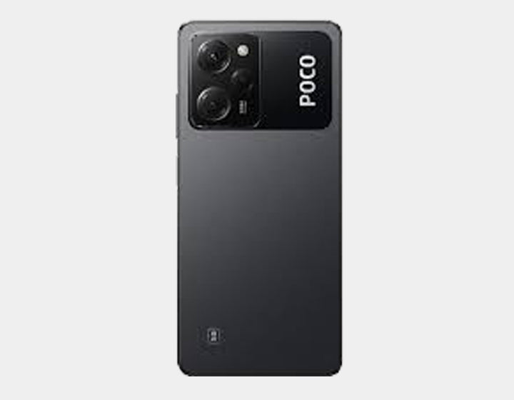 POCO X5 Pro 5G (Astral Black, 256 GB) (8 GB RAM) 