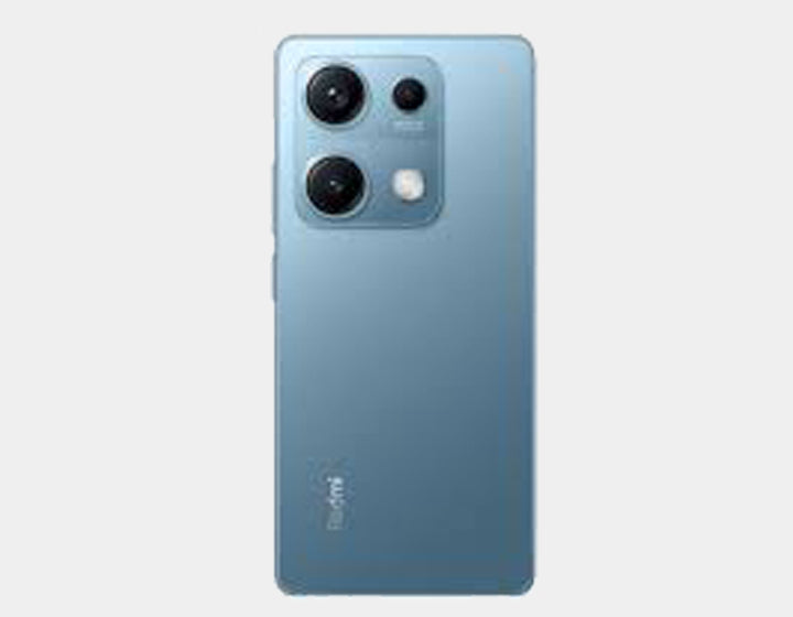 Xiaomi Redmi Note 14S 4G 256GB ROM 8GB RAM Dual Sim GSM Unlocked - Ocean Blue