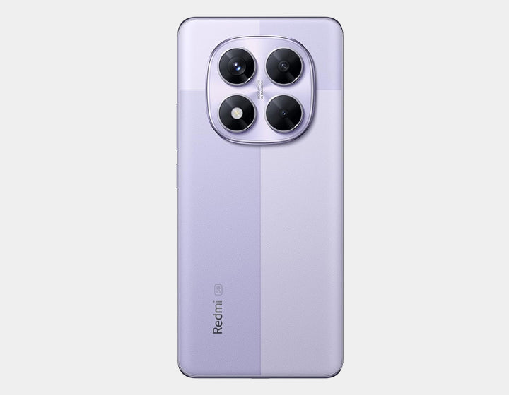 Xiaomi Redmi Note 14 Pro 5G 256GB ROM 8GB RAM Dual SIM GSM Purple
