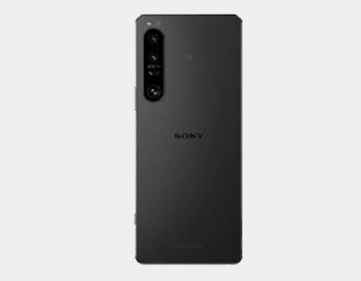 Sony Xperia 1 IV Gaming Edition XQ-CT72 5G Dual SIM 512GB ROM 16GB RAM GSM Unlocked  - Black