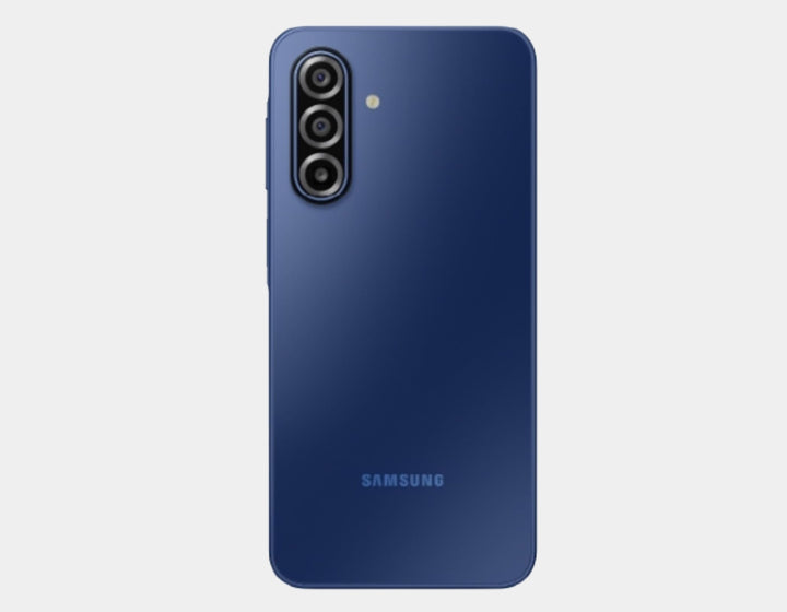 Samsung Galaxy A17 5G A176B Dual SIM 256GB ROM 8GB RAM GSM Unlocked - Blue