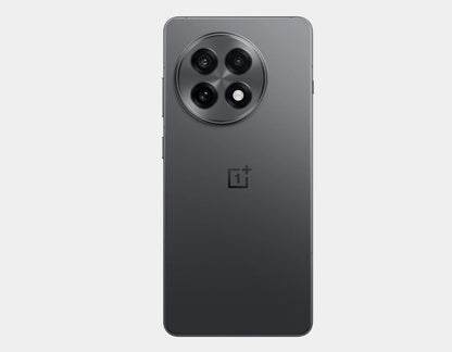 OnePlus 13R 5G 256GB ROM 12GB RAM Dual SIM GSM Unlocked - Nebula Noir