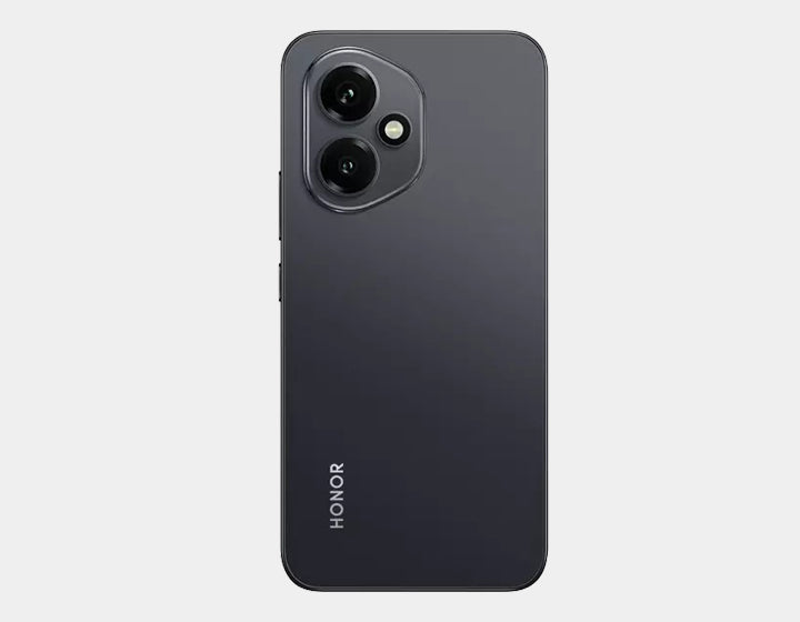 Honor 400 5G 512GB ROM 12GB RAM Dual SIM GSM Unlocked - Black