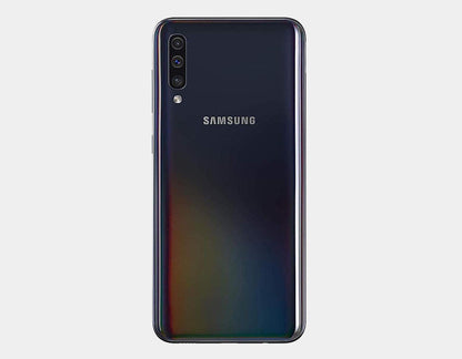 SAMSUNG Galaxy A50 4G A505U 64GB ROM 4GB RAM GSM Unlocked Black