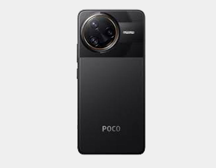 Xiaomi Poco F7 Ultra 5G 256GB ROM 12GB RAM Dual sim GSM Unlocked - Black
