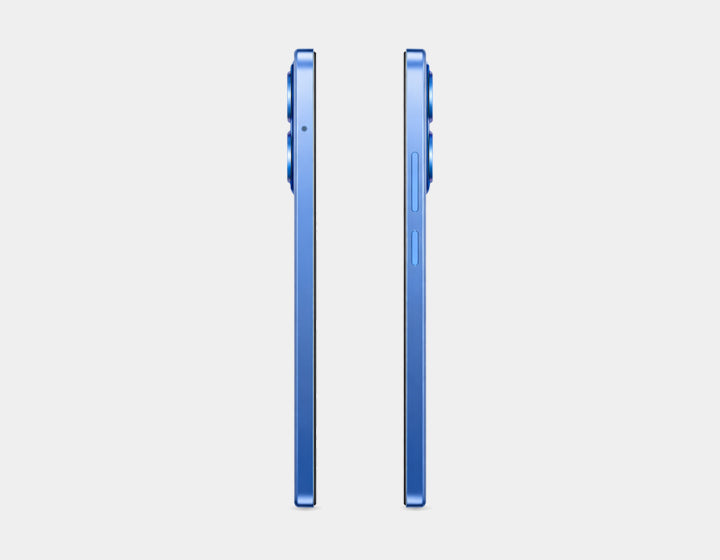 XIAOMI Redmi 15C 4G 256GB ROM 4GB RAM Dual SIM GSM Unlocked - Blue