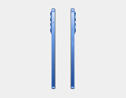 XIAOMI Redmi 15C 4G 256GB ROM 4GB RAM Dual SIM GSM Unlocked - Blue