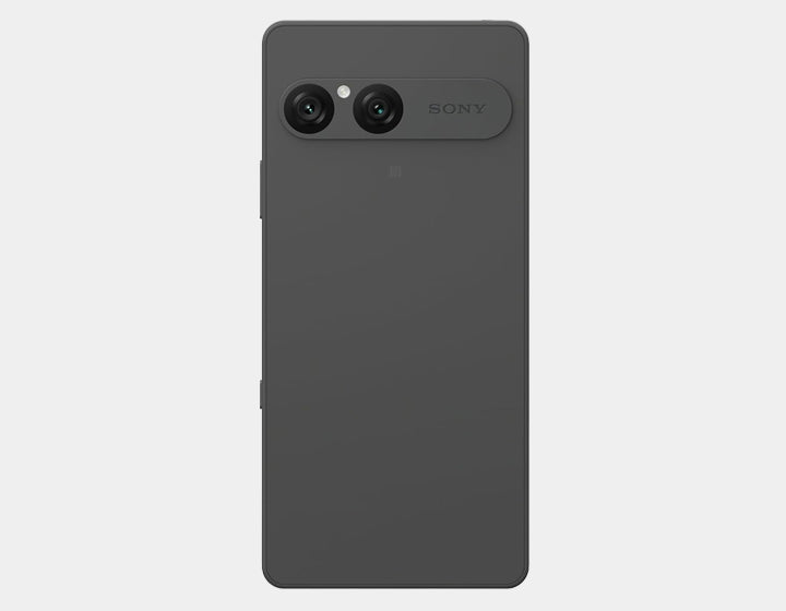 Sony Xperia 10 VII XQ-FE72 5G Dual SIM 128GB ROM 8GB RAM GSM Unlocked - Black