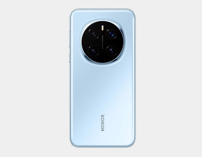 Honor Magic7 Pro 5G Dual SIM 512GB ROM 12GB RAM GSM Unlocked - Blue
