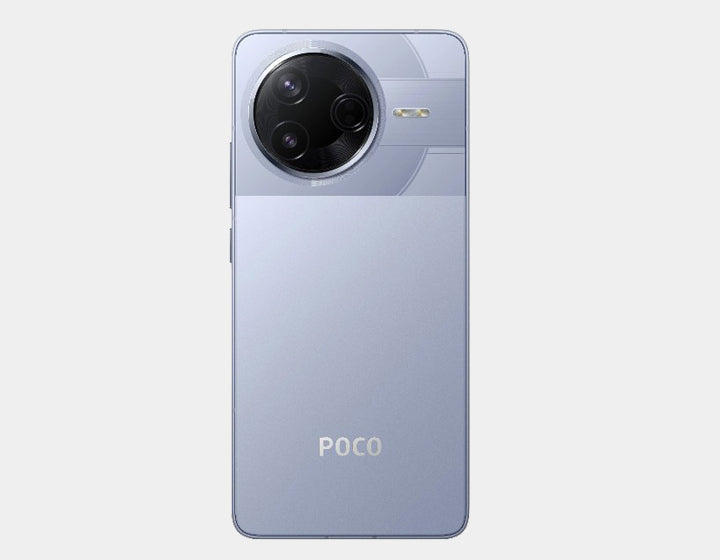Xiaomi Poco F7 PRO 5G 256GB ROM 12GB RAM Dual sim GSM Unlocked
