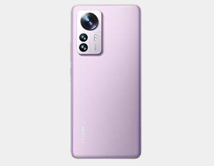 Xiaomi 12 Pro 5G Purple (12GB / 256GB)