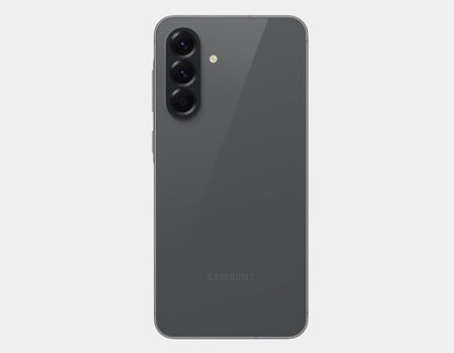 Samsung Galaxy A56 5G A566B Dual SIM 256GB ROM 8GB RAM GSM Unlocked - Graphite