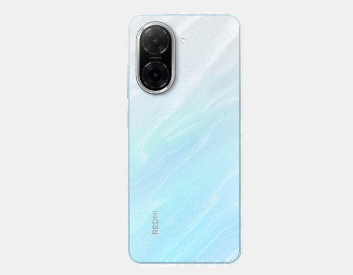 Xiaomi Redmi A5 4G 64GB ROM 3GB RAM Dual SIM GSM Unlocked - Blue