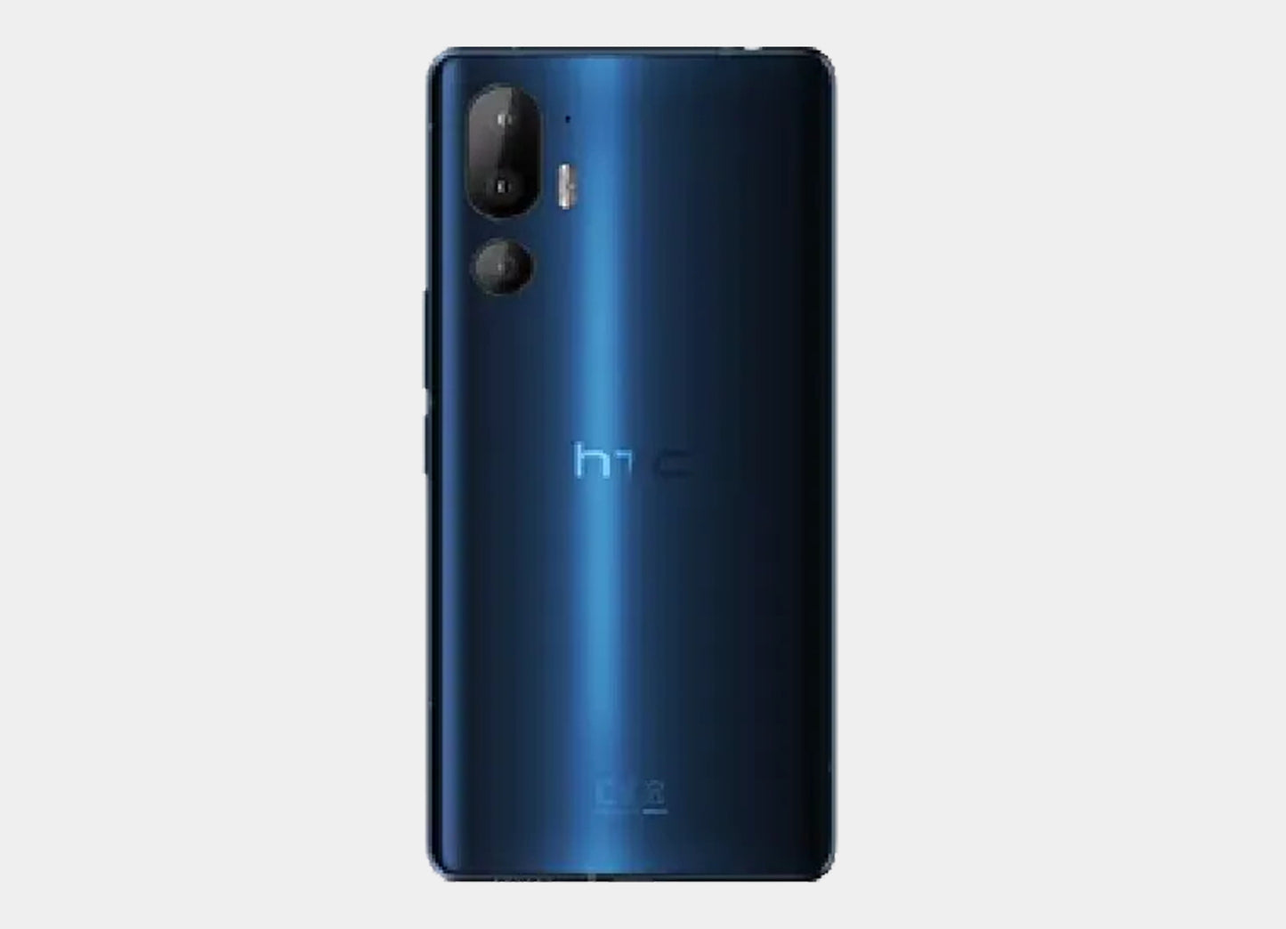 HTC U24 Pro 5G Dual SIM 512GB ROM 12GB RAM GSM Unlocked - Blue