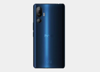 HTC U24 Pro 5G Dual SIM 512GB ROM 12GB RAM GSM Unlocked - Blue