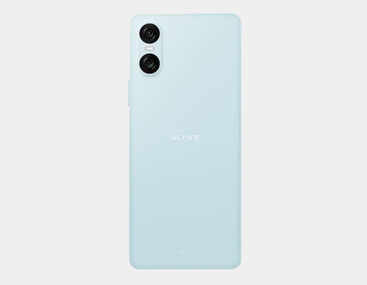 Sony Xperia 10 VI 5G XQ-ES72 128GB ROM 8GB RAM Dual SIM GSM Unlocked  – Blue