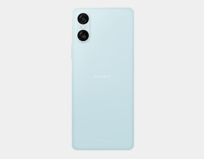 Sony Xperia 10 VI 5G XQ-ES72 128GB ROM 8GB RAM Dual SIM GSM Unlocked  – Blue