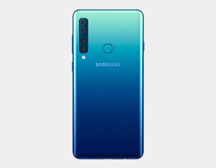 Samsung Galaxy A920f 128GB 6GB RAM Dual SIM GSM Unlocked - Lemonade Blue