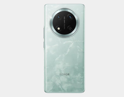 Honor X9c 5G 256GB ROM 12GB RAM Dual SIM GSM Unlocked - Jade Cyan