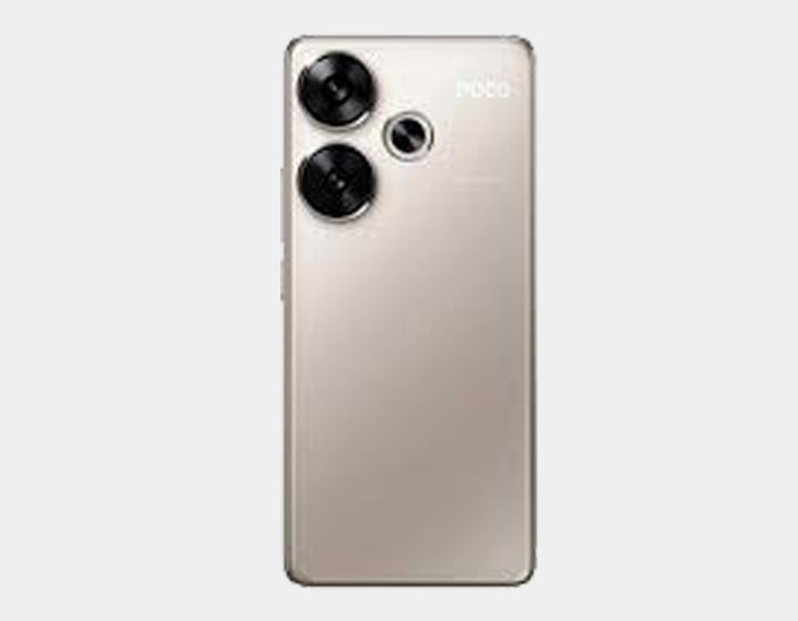 Xiaomi Poco F6 5G 512GB ROM 12GB RAM Dual SIM GSM Unlocked