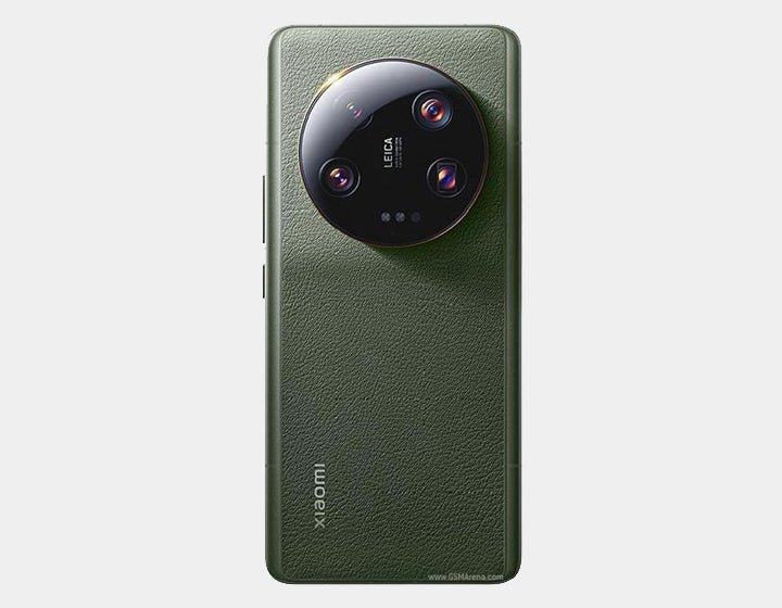 Xiaomi 13 ultra Cn版 16/512gb Xiaomi 13 Ultra 512GB/16GB Factory unlocked (New)