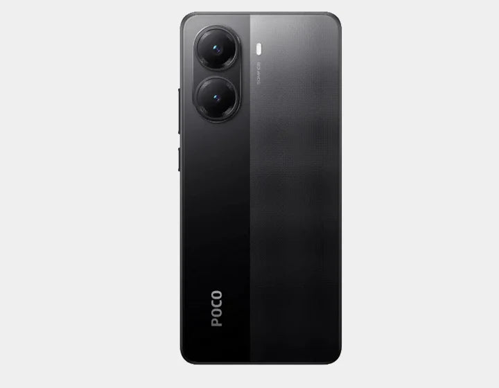 Xiaomi Poco X7 PRO 5G 256GB ROM 8GB RAM Dual SIM GSM Unlocked - Black