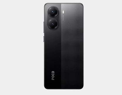 Xiaomi Poco X7 PRO 5G 256GB ROM 8GB RAM Dual SIM GSM Unlocked - Black