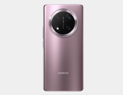 Honor X9c 5G 256GB ROM 12GB RAM Dual SIM GSM Unlocked - Purple