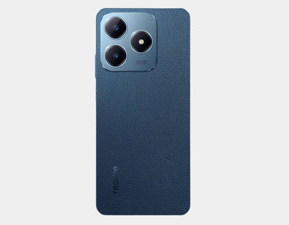 Realme C63 4G Dual Sim 256GB ROM 8GB RAM GSM Unlocked - Blue