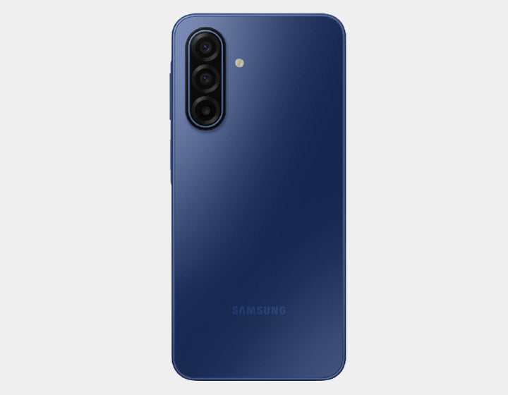 Samsung Galaxy A17 4G A175F Dual SIM 128GB ROM 4GB RAM GSM Unlocked - Blue