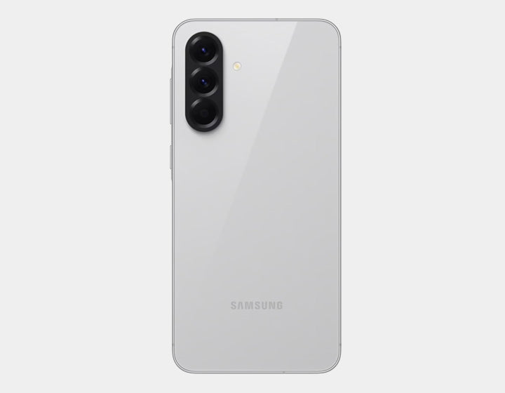Samsung Galaxy A56 5G A566B Dual SIM 256GB ROM 12GB RAM GSM Unlocked - Gray