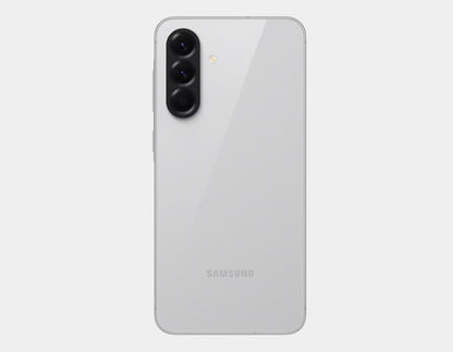Samsung Galaxy A56 5G A566B Dual SIM 256GB ROM 12GB RAM GSM Unlocked - Gray