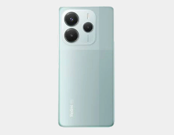 Xiaomi Redmi Note 14 5G 512GB ROM 12GB RAM Dual Sim GSM Unlocked - Coral Green