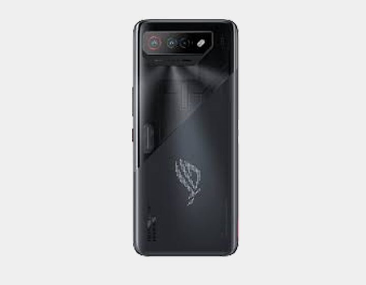 ASUS ROG Phone 6D 5G AI2203 Dual 256GB 16GB RAM Factory Unlocked (GSM Only  | No CDMA - not Compatible with Verizon/Sprint) - Space Gray