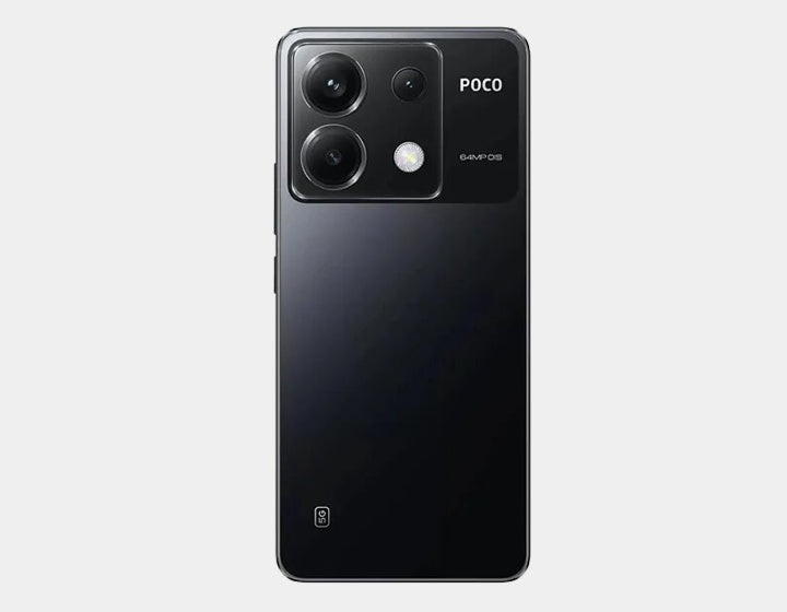 Xiaomi Poco X6 5G 256GB ROM 8GB RAM Dual SIM GSM Unlocked