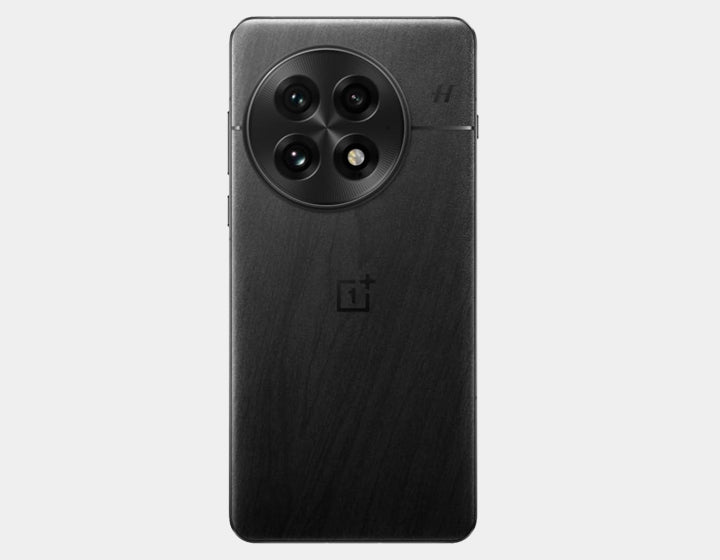 OnePlus 13 5G PJZ110 Dual SIM 256GB 12GB RAM GSM Unlocked - Black