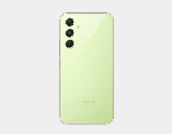 Samsung Galaxy A54 5G A546E Dual SIM 256GB ROM 8GB RAM GSM Unlocked  - Green