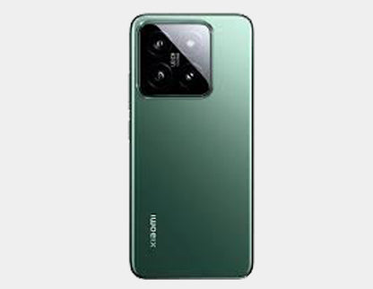 Xiaomi 14 5G 512GB ROM 12GB RAM Dual SIM GSM Unlocked - Green