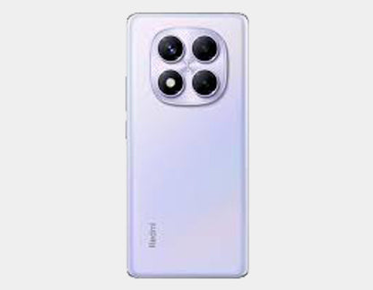 Xiaomi Redmi Note 14 Pro 4G 512GB ROM 12GB RAM Dual SIM GSM Unlocked - Aurora Purple