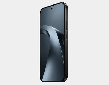 XIAOMI Mi 17T 5G 256GB ROM 12GB RAM Dual SIM GSM Unlocked - Black